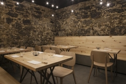 Foto cedida por el restaurante