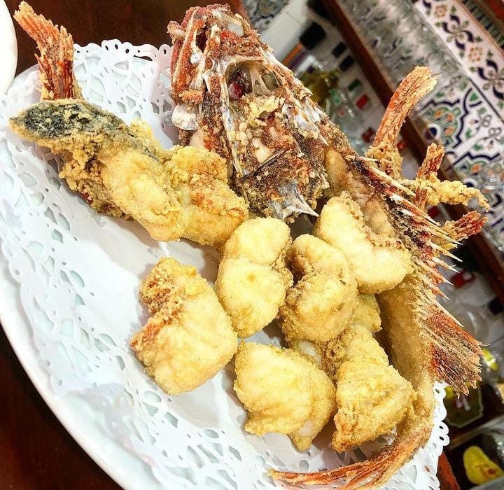 Foto cedida por el restaurante