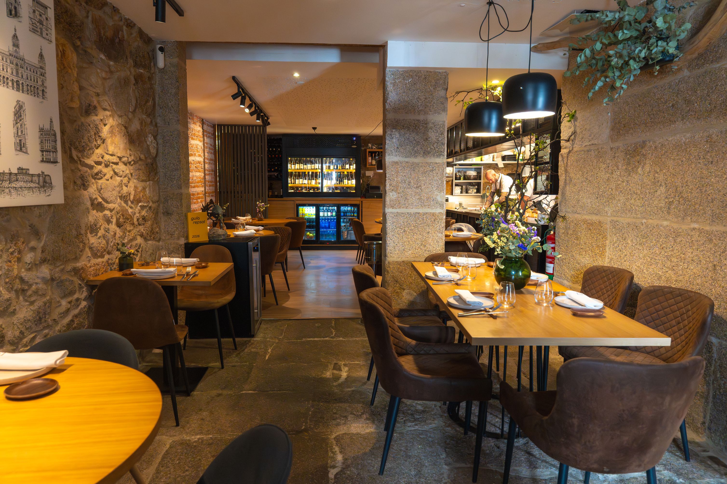 Foto cedida por el restaurante