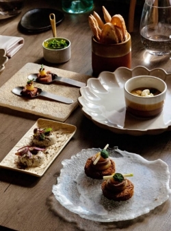 Foto Instagram restaurante