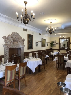 Foto cedida por el restaurante