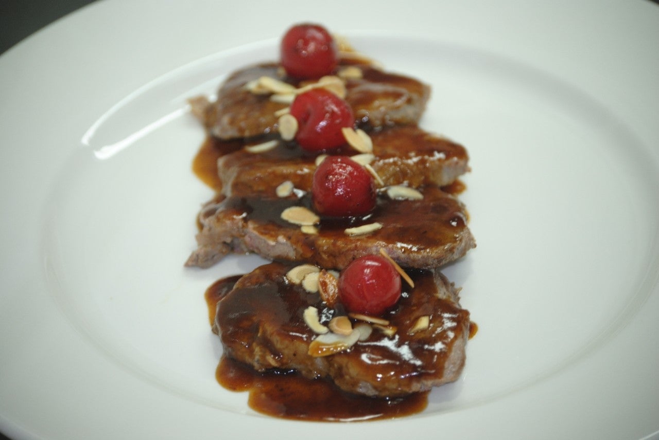 El Figón de Eustaquio