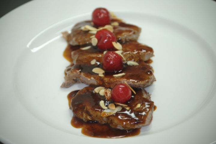 El Figón de Eustaquio