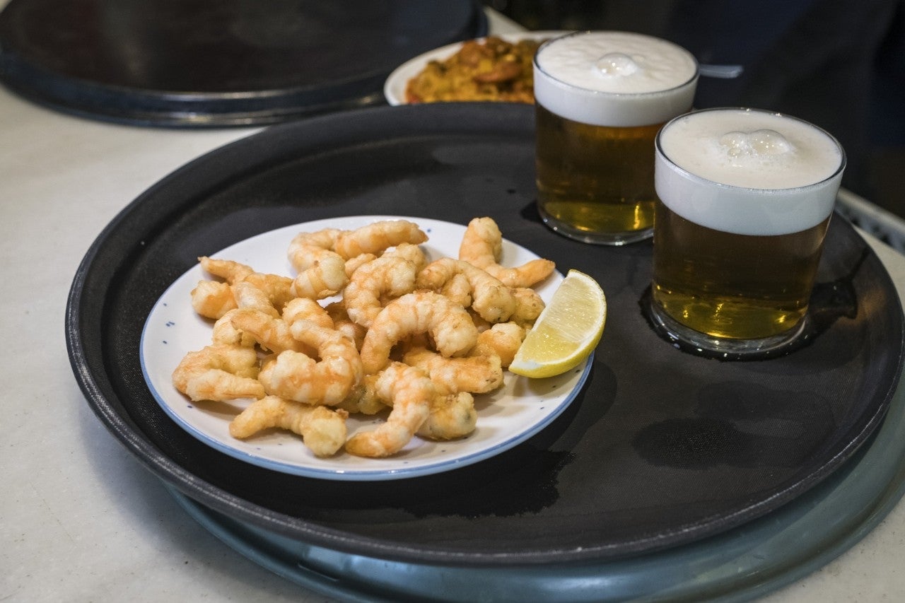 La Esquinita de Javi