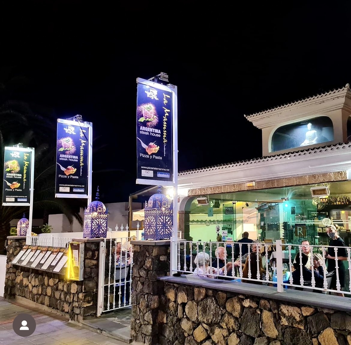 Foto cedida por el restaurante
