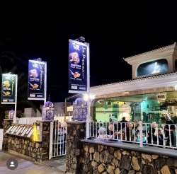 Foto cedida por el restaurante