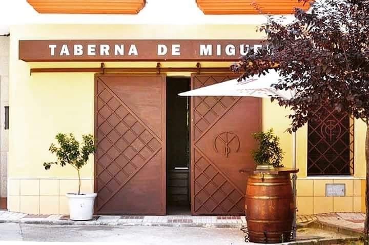 Taberna de Miguel