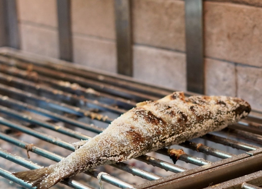 Asador Gonzaba Carballo