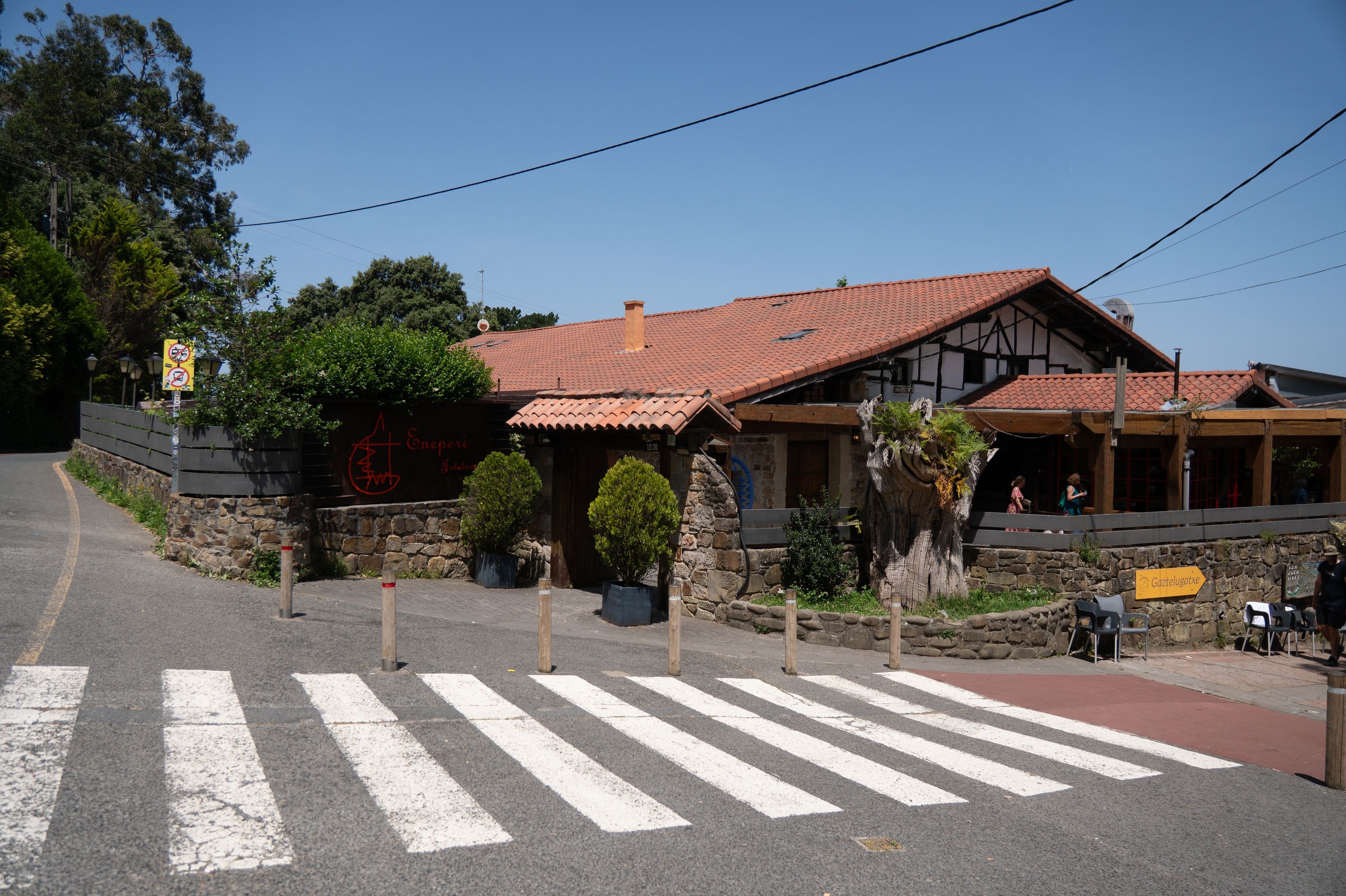 Foto cedida por el restaurante