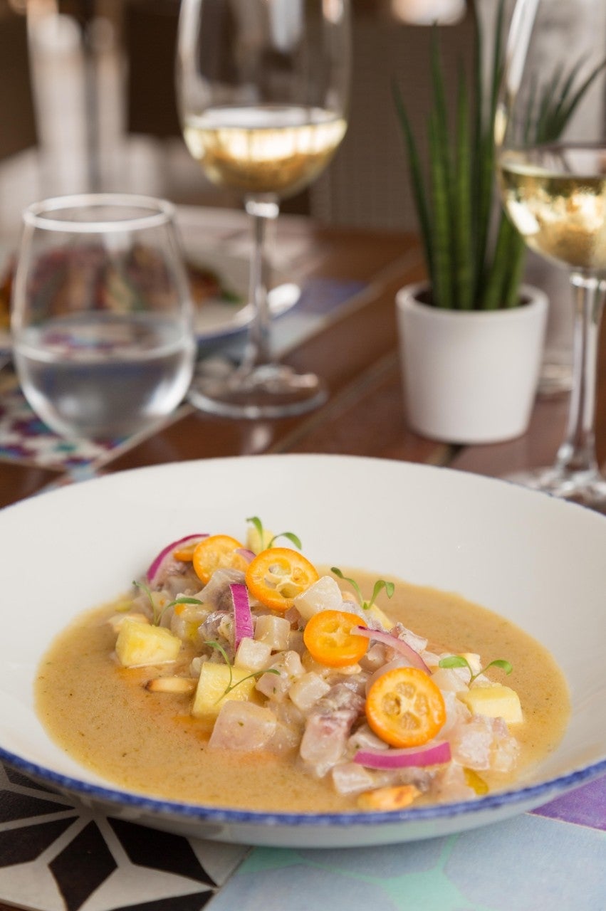 Mhares Sea Club