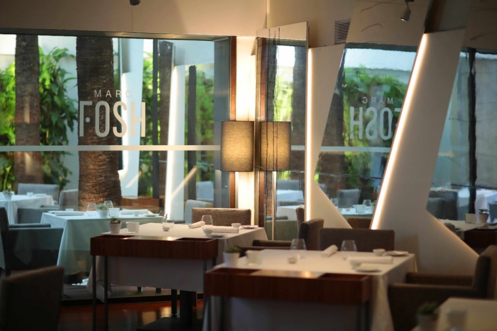 Foto cedida por el restaurante