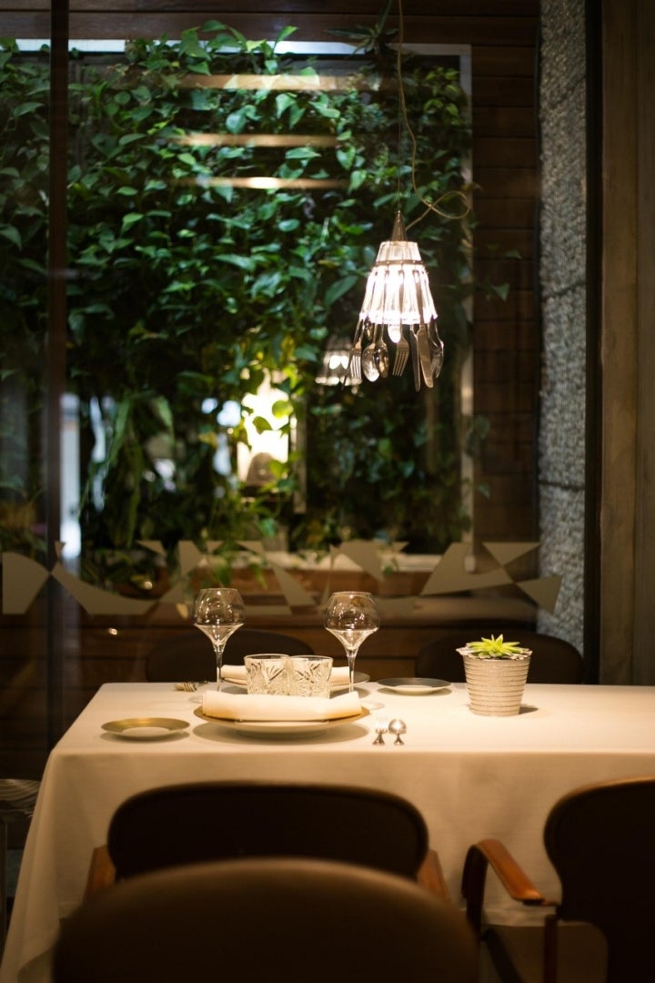 Foto cedida por el restaurante