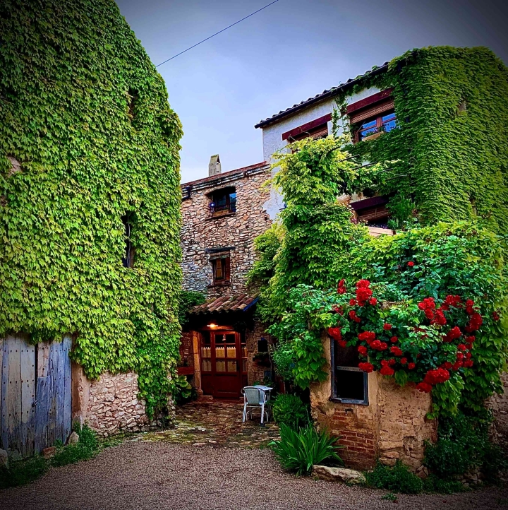 Foto cedida por el restaurante