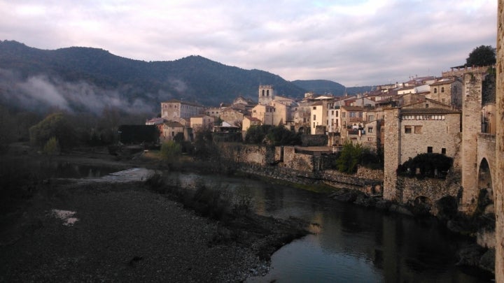 Pont Vell