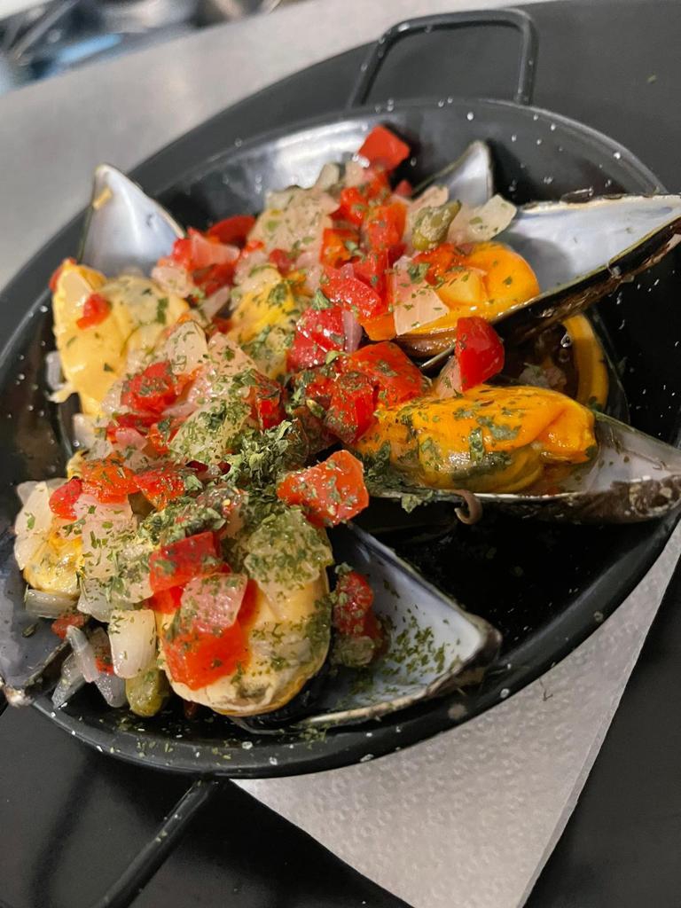 Foto cedida por el restaurante