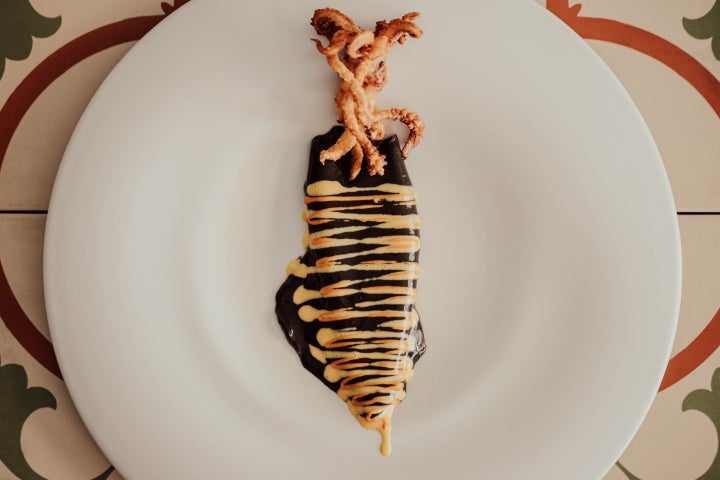 Talaia Espai Mediterrani