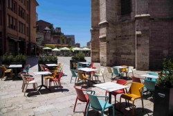Foto cedida por el restaurante