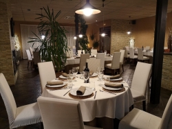Foto cedida por el restaurante