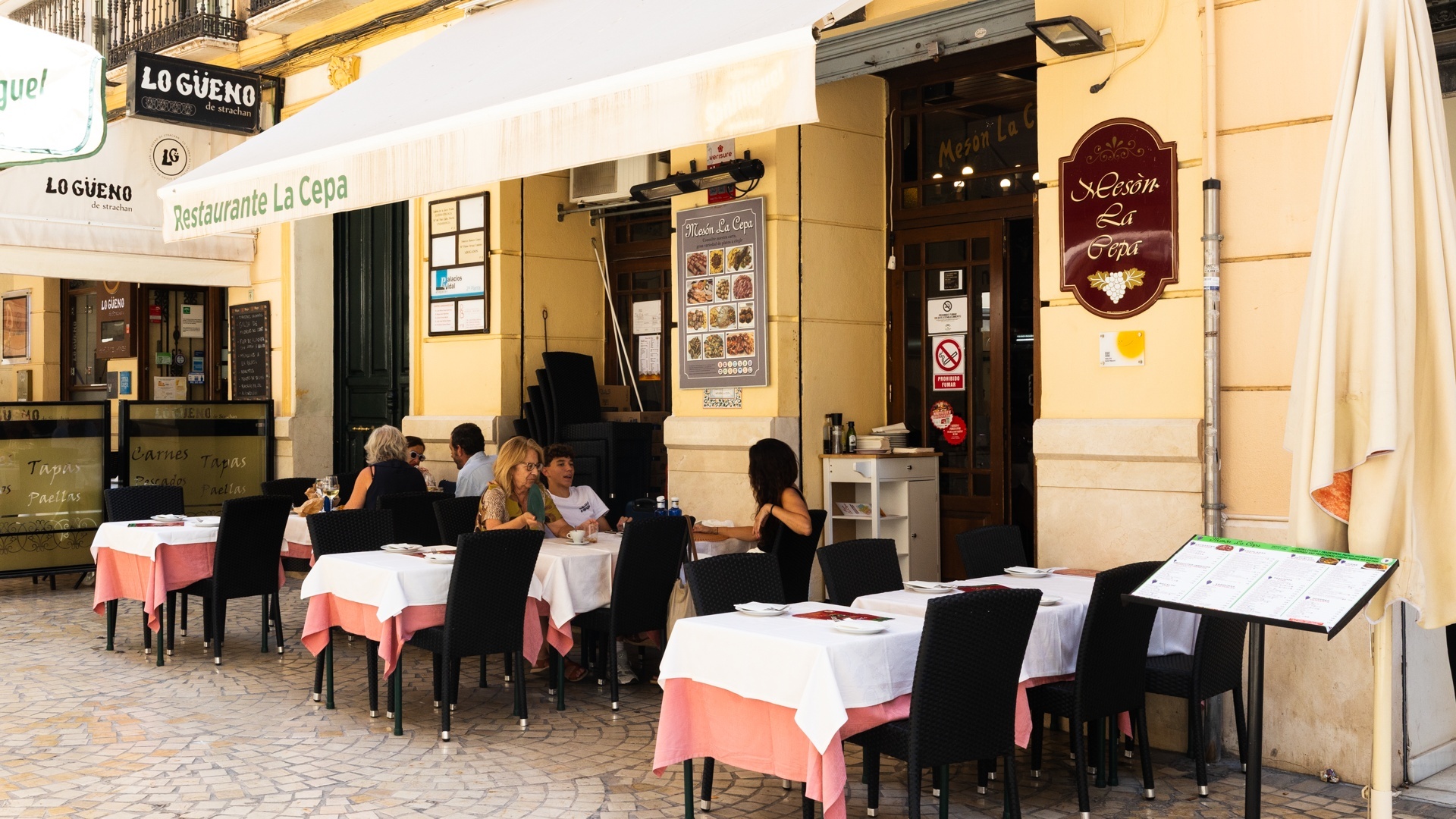 Foto cedida por el restaurante