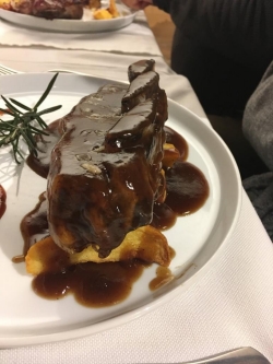 Foto cedida por el restaurante
