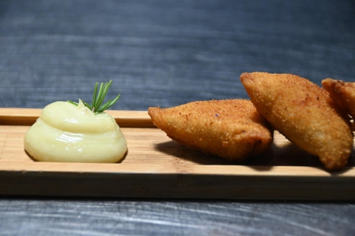 L'Escudella Vilafranca