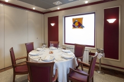 Fotografía cedida por el restaurante.