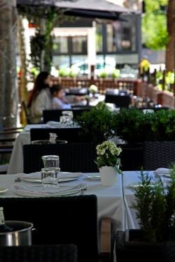 Foto cedida por el restaurante
