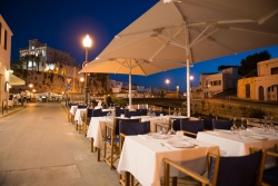 Foto cedida por el restaurante