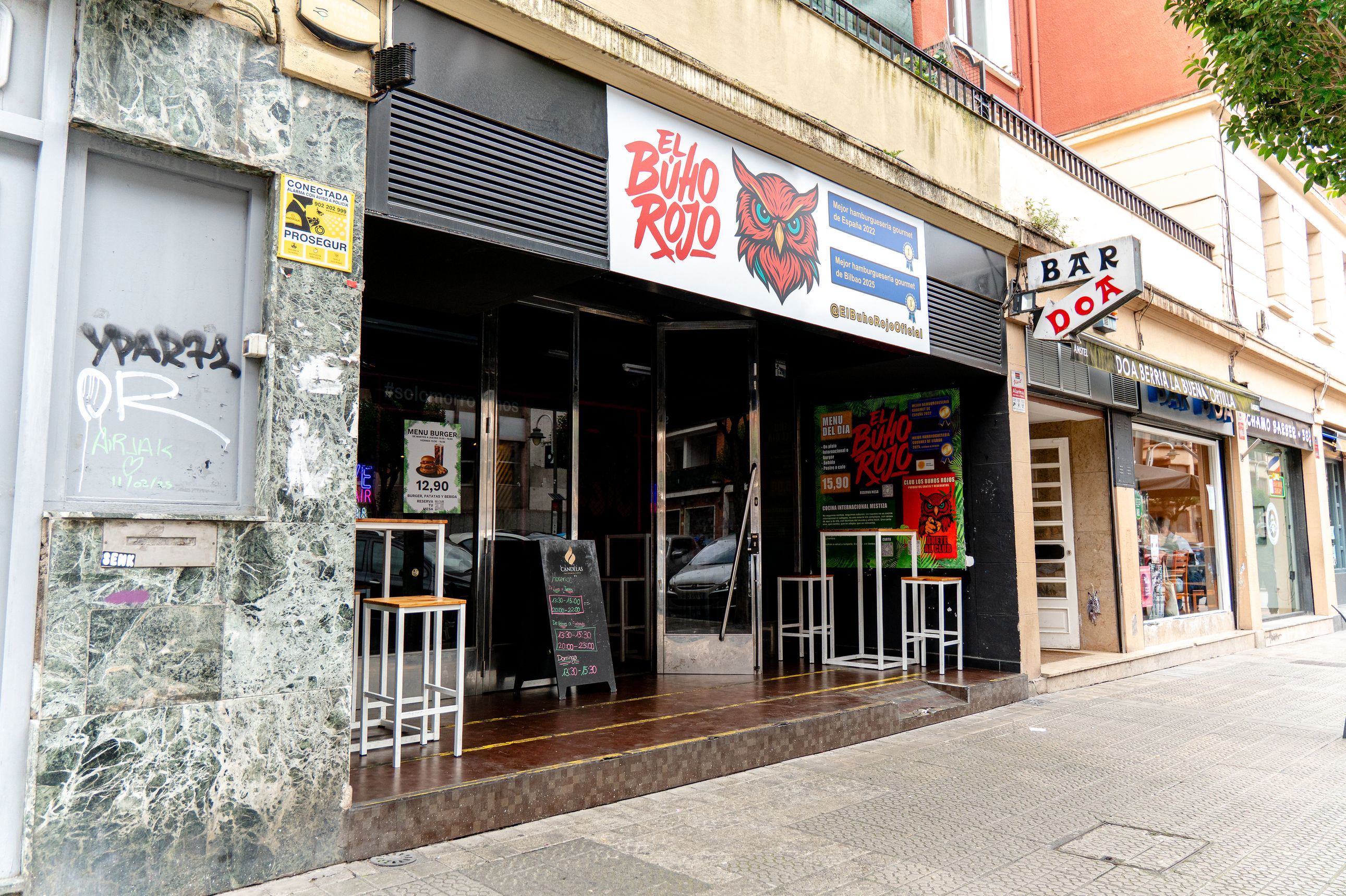 Foto cedida por el restaurante
