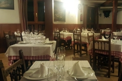 Foto cedida por el restaurante