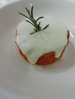 Foto cedida por el restaurante