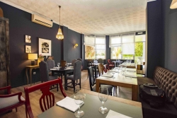 Foto cedida por el restaurante