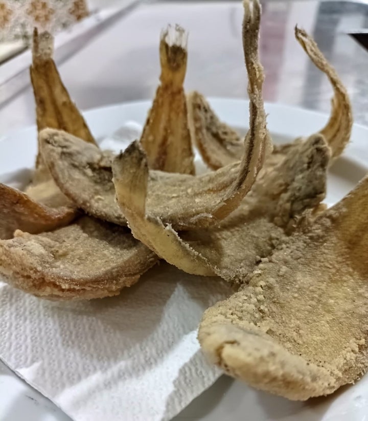 Foto cedida por el restaurante