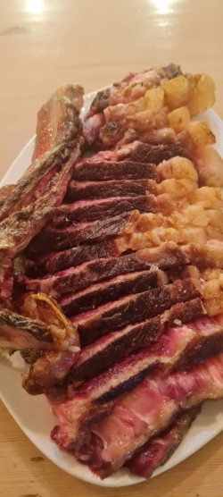Foto cedida por el restaurante
