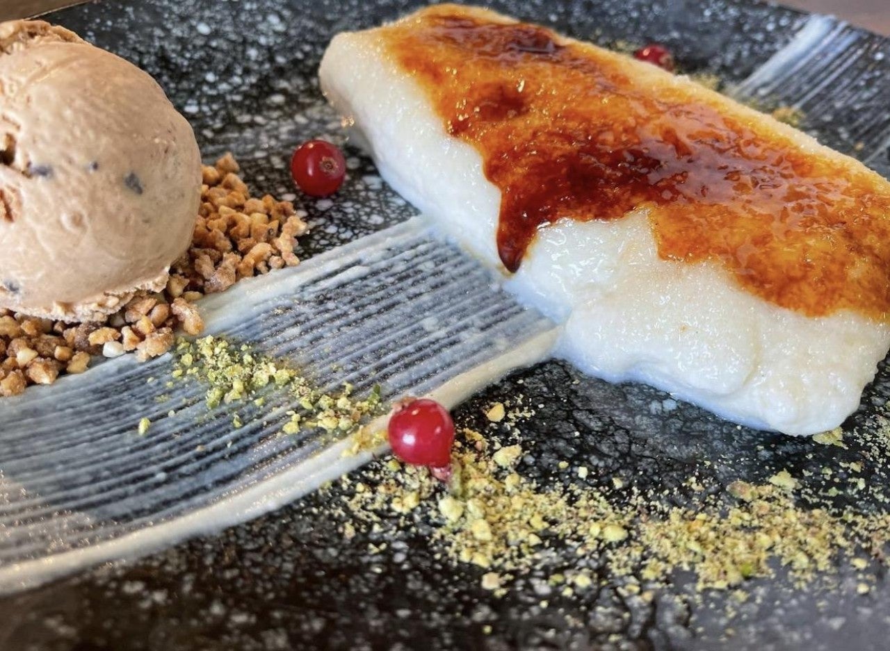 Asador Portuondo