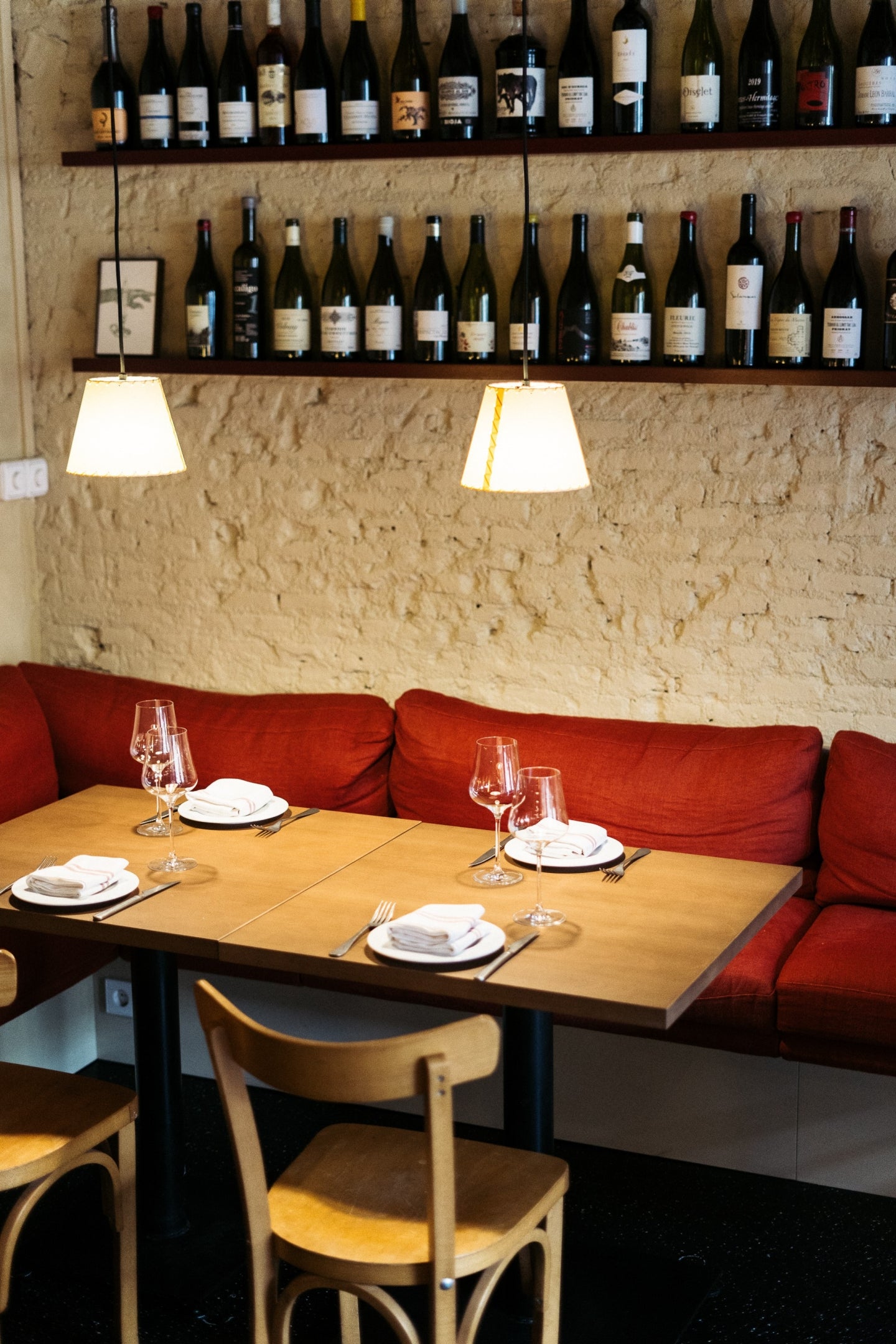 Bodega Bonay
