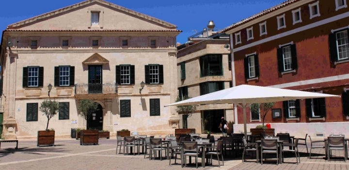 Foto cedida por el restaurante