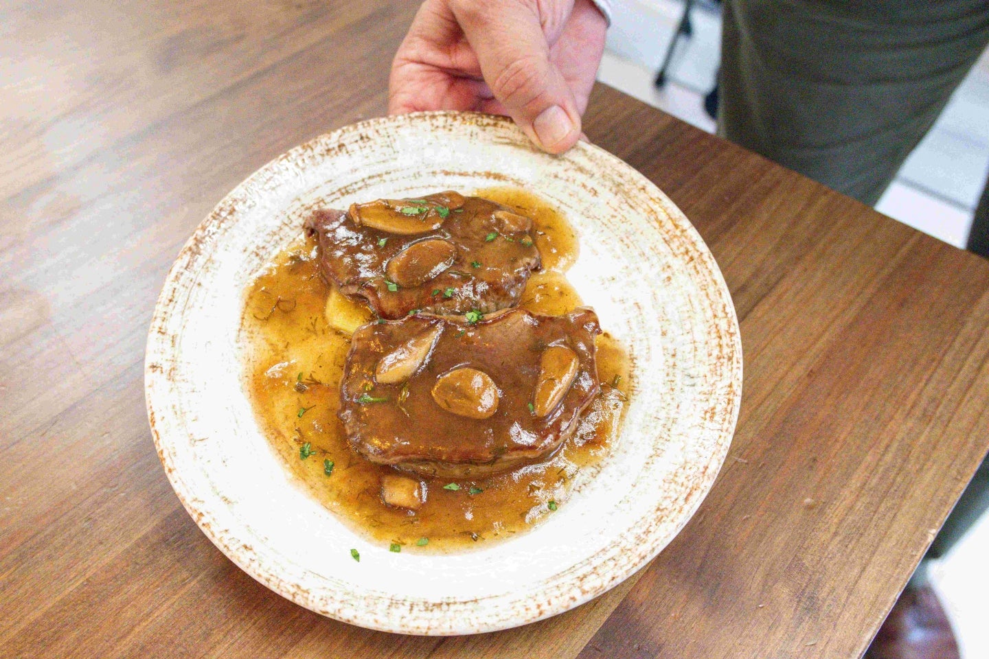 Casa Paco - El Buen Comer