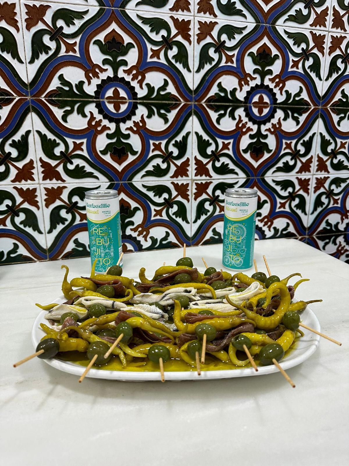 Foto cedida por el restaurante