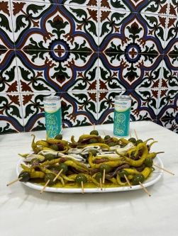 Foto cedida por el restaurante