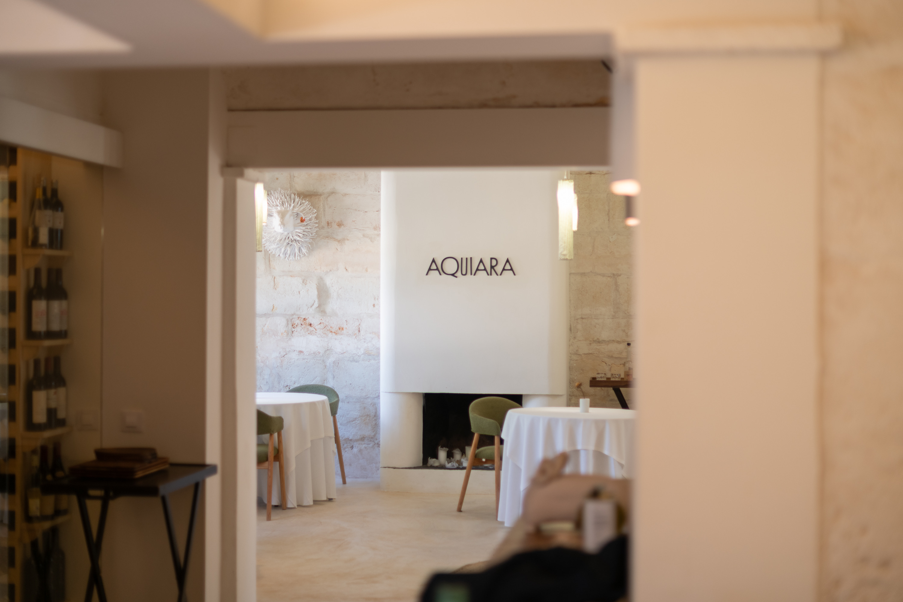 Foto cedida por el restaurante