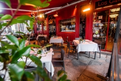 Foto cedida por el restaurante