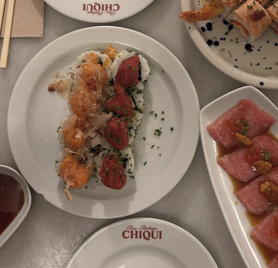 Bar Bodega Chiqui