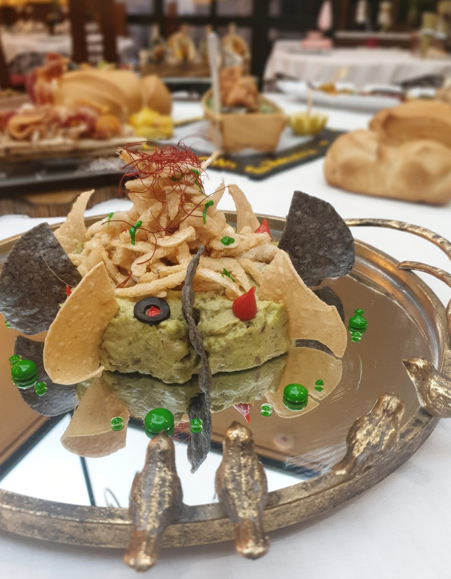 El Hollejo