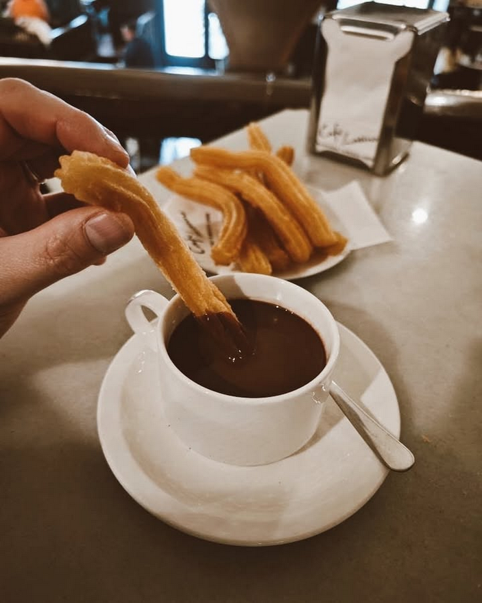 Café Latino