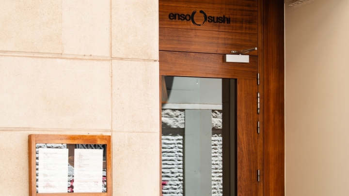 Enso Sushi Alicante