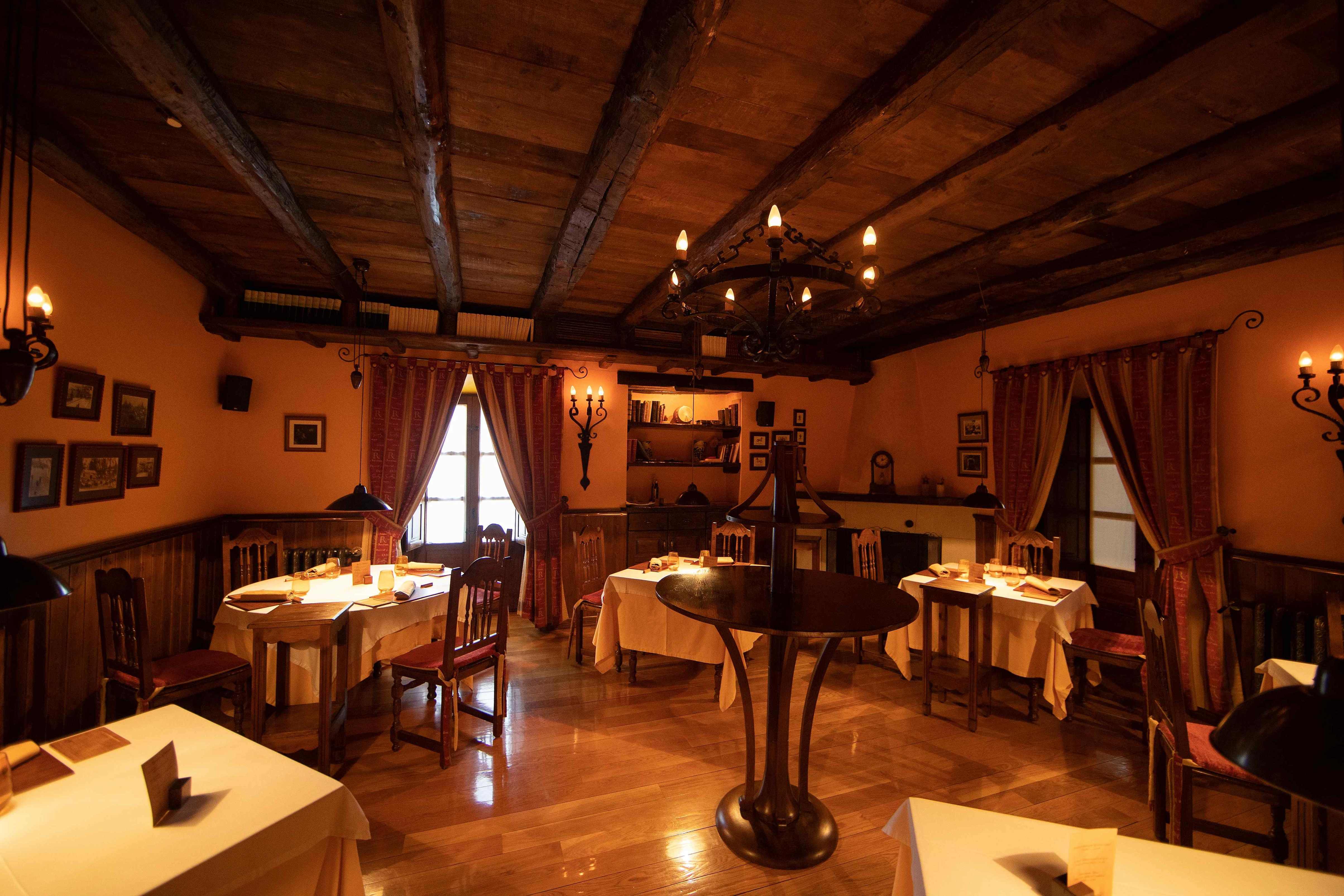 Foto cedida por el restaurante