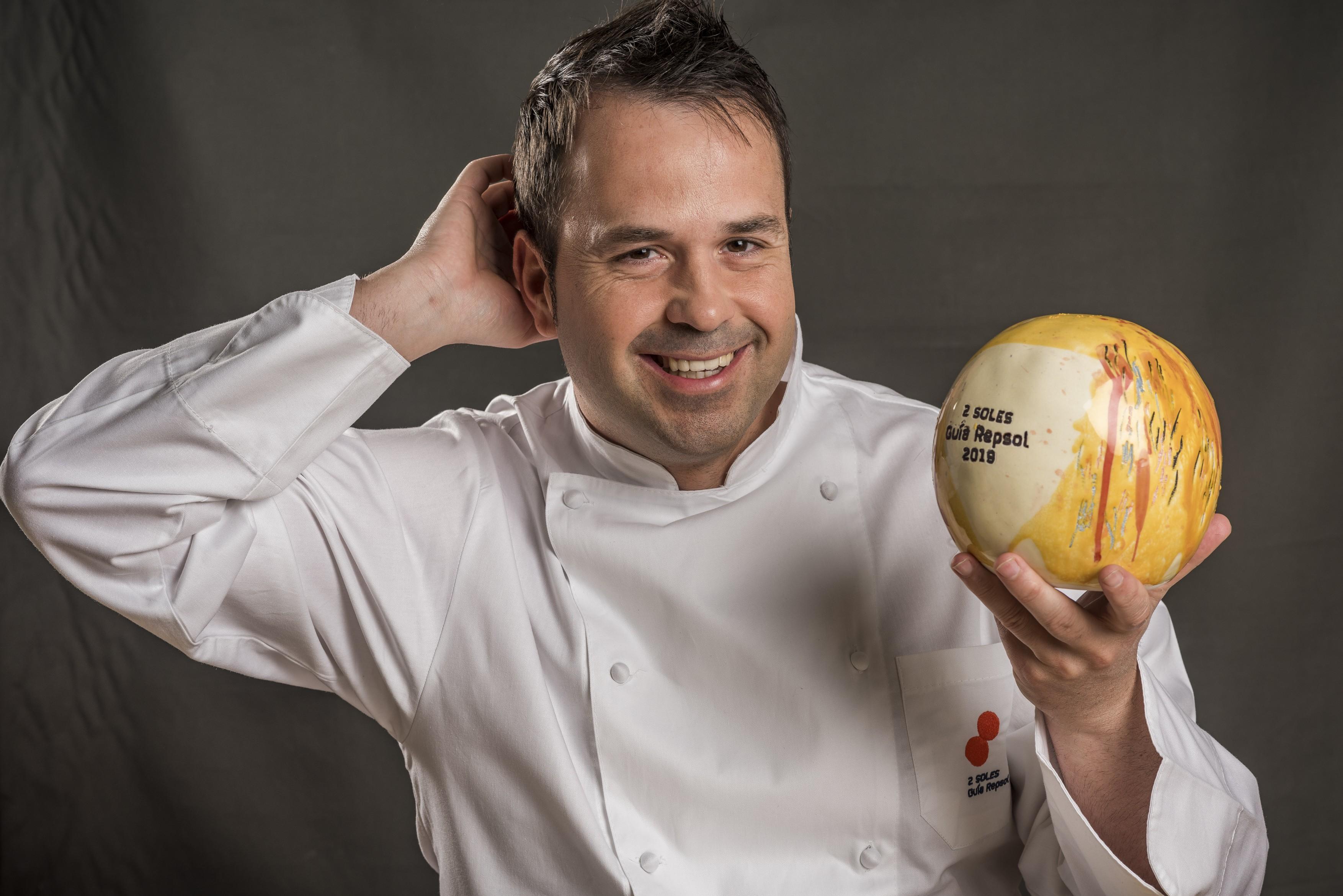 Restaurante Solana en Ampuero | Guía Repsol