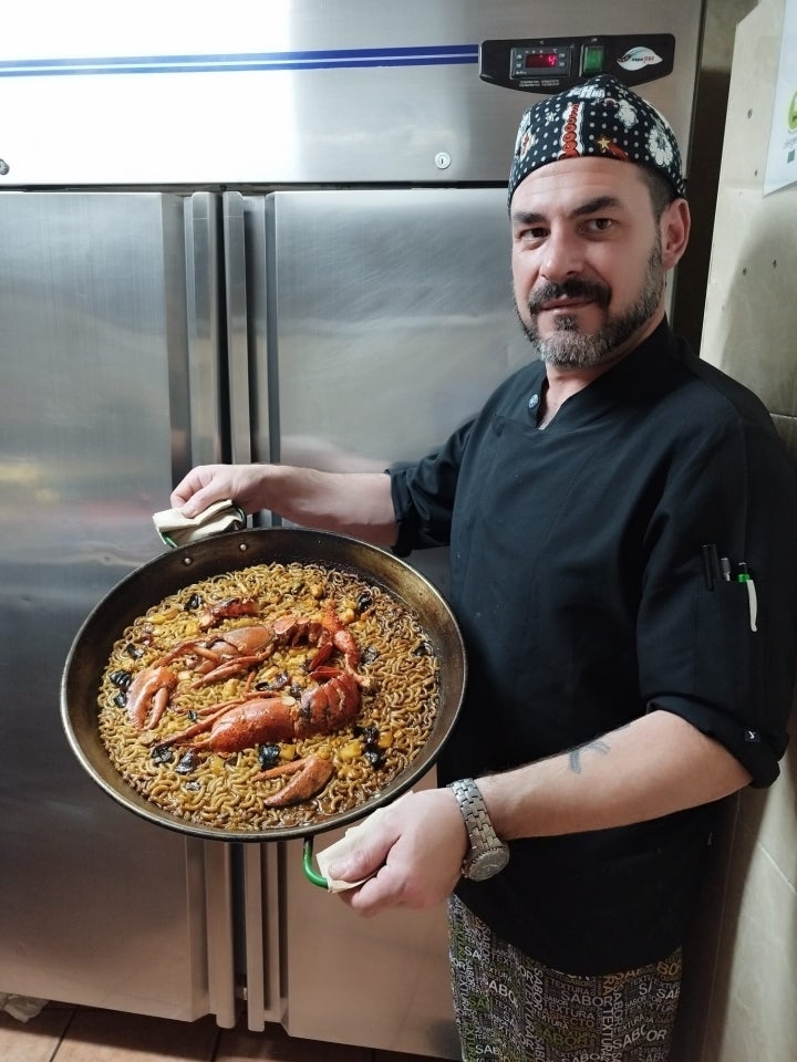 Foto cedida por el restaurante