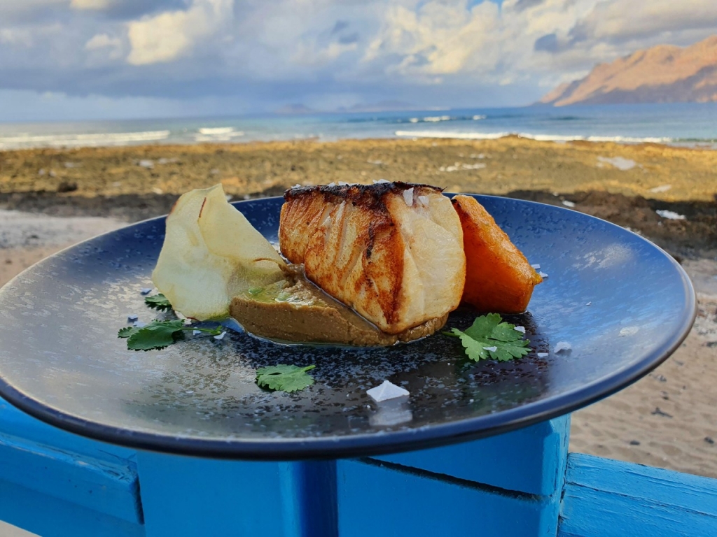 Foto cedida por el restaurante